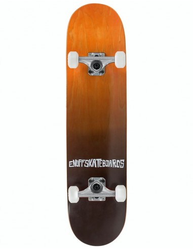 Enuff Fade Complete Skateboard - 7.75"