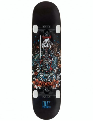 Enuff Nihon Complete Skateboard - 7.75"