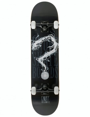 Enuff Pyro II Complete Skateboard - 7.75"