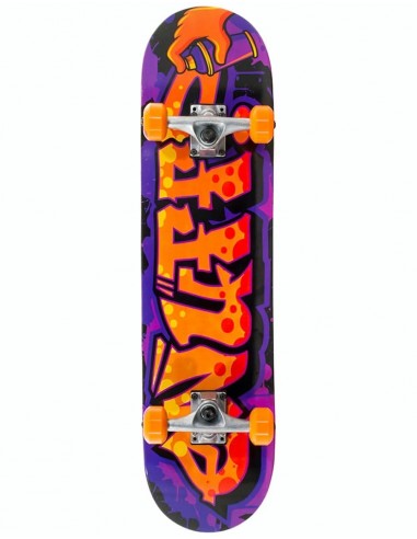 Enuff Graffiti II Complete Skateboard - 7.75"