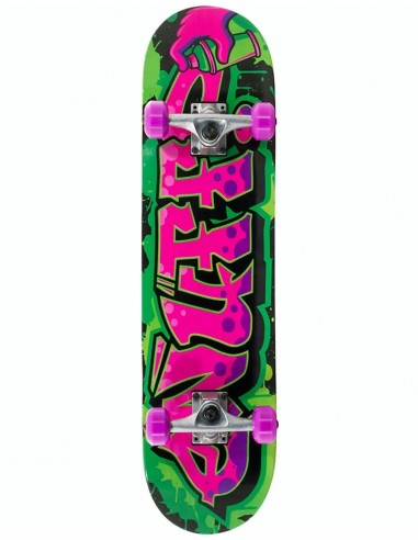 Enuff Graffiti II Mini Complete Skateboard - 7.25"