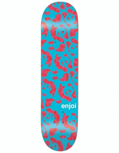 Enjoi Repeater Skateboard Deck - 8.125"