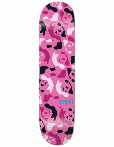 Enjoi Repeater Skateboard Deck - 8"