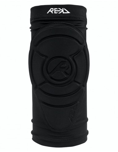 REKD Pro Knee Gaskets  - Black