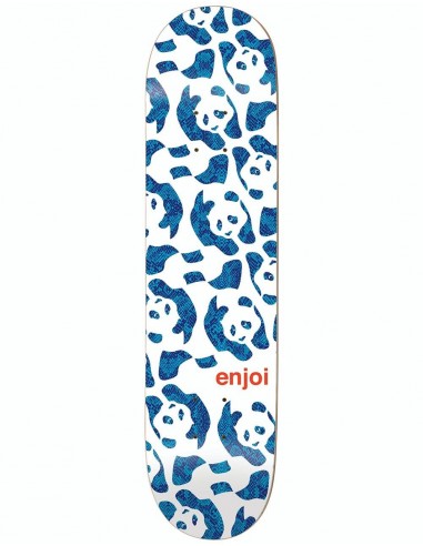 Enjoi Repeater Skateboard Deck - 8.5"