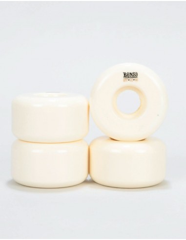 Bones Blank Locks V2 STF Skateboard Wheel - 52mm