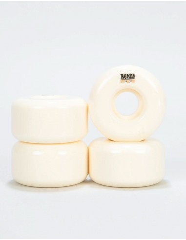 Bones Blank Locks V2 STF Skateboard Wheel - 53mm