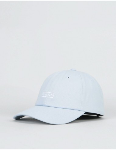 Vans Vans Curved Bill Cap - Heather