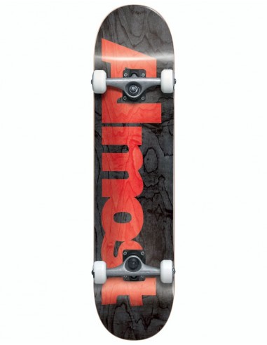 Almost Ultimate Logo Premium Complete Skatebard - 7.75"