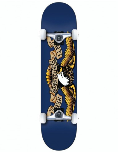 Anti Hero Eagle Complete Skateboard - 7.75"