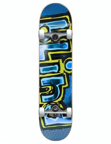 Blind OG Foil Premium Complete Skateboard - 7.625"