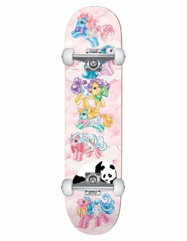 Enjoi x My Little Pony My First Pony Complete Skateboard - 7.25"