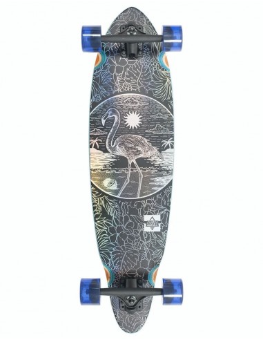 Dusters Lush Longboard - 33" x 8.5"