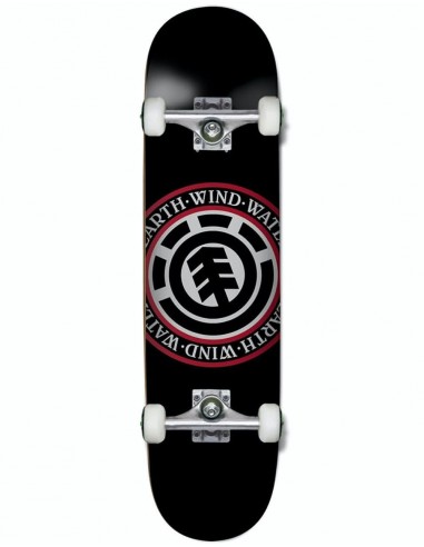 Element Seal Complete Skateboard - 8"