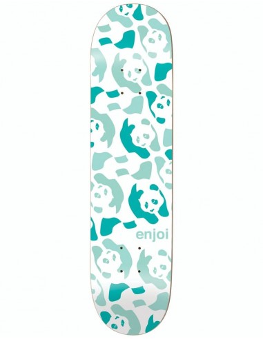 Enjoi Repeater HYB Skateboard Deck - 8.5"