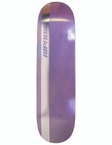 RIPNDIP Fast Skateboard Deck - 8.5"