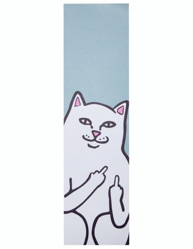 RIPNDIP Lord Nermal Grip Tape Sheet