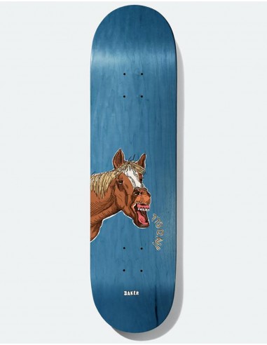 Baker Tyson Animals Skateboard Deck - 8.25"