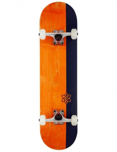 Rocket Invert Series Complete Skateboard - 7.75"