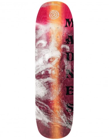 Madness 1825 Impact Light Skateboard Deck - 8.75"