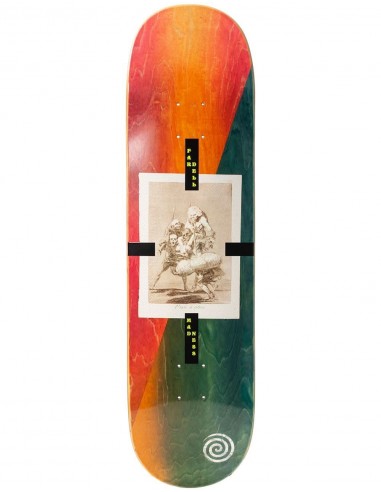 Madness Fardell Otros R7 Skateboard Deck - 8.5"