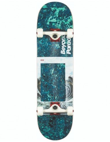 Globe G3 Pearl Slick Complete Skateboard - 8.375"