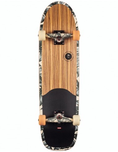 Globe Fat Bandit Cruiser - 8.625" x 32.2"