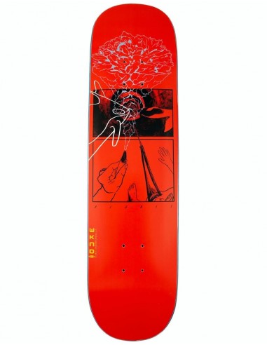 WKND Sablone Deadly Things Skateboard Deck - 8.25"