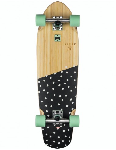 Globe Big Blazer Cruiser - 9.125" x 32"