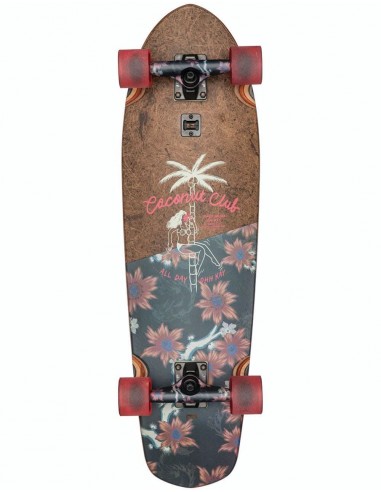 Globe Big Blazer Cruiser - 9.125" x 32"