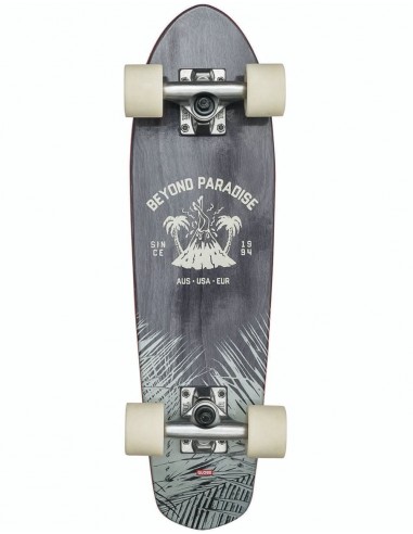 Globe Bantam Evo Cruiser - 6.75" x 24"