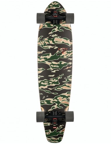 Globe The All-Time Longboard - 35.875" x 9"