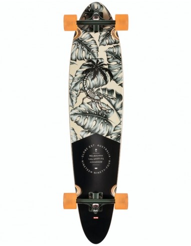 Globe Pinner Classic Longboard - 40" x 9"