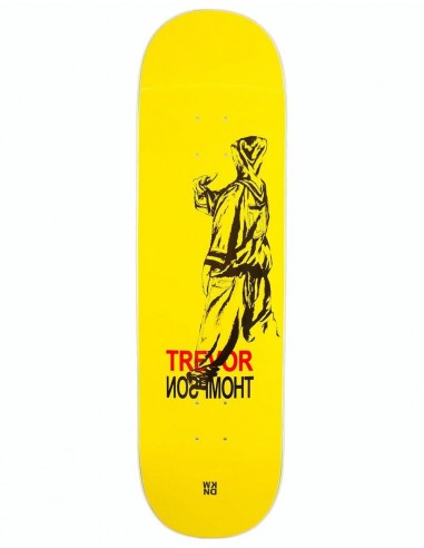 WKND Thompson Big Whaler Skateboard Deck - 8.5"