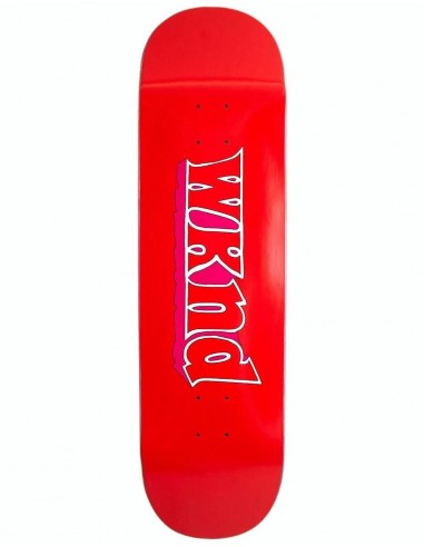 WKND Good Times Logo Skateboard Deck - 8.25"