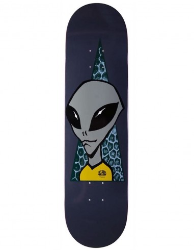 Alien Workshop Visitor Skateboard Deck - 8.125"