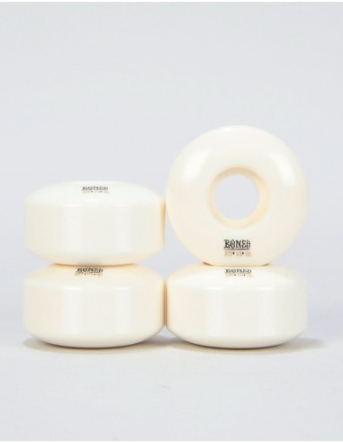 Bones Blank Slims V3 STF Skateboard Wheel - 52mm