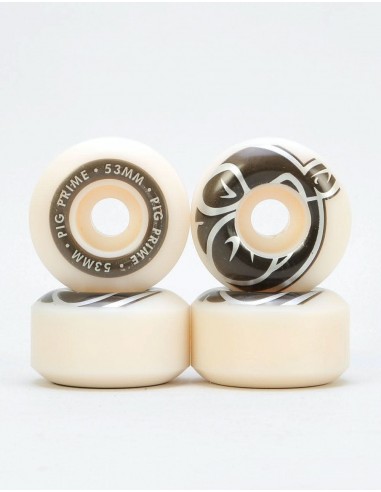 Pig Prime 103a Skateboard Wheel - 53mm