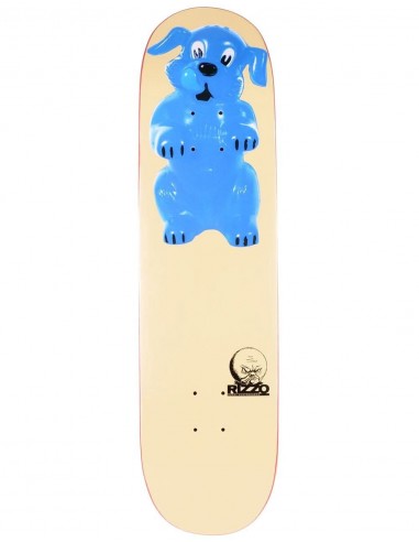 Quasi Rizzo "Toy Story" Skateboard Deck - 8.125"