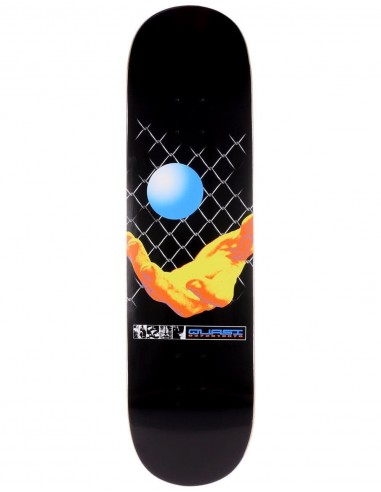 Quasi Dream "One" Skateboard Deck - 8.5"