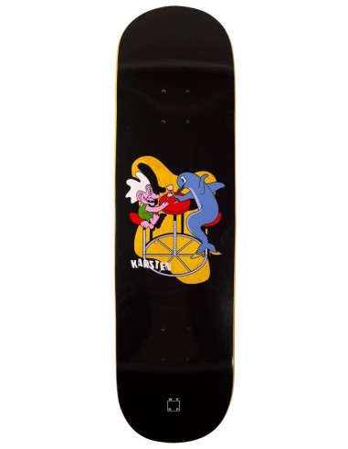 WKND Kleppan Troll Toll Skateboard Deck - 8.25"