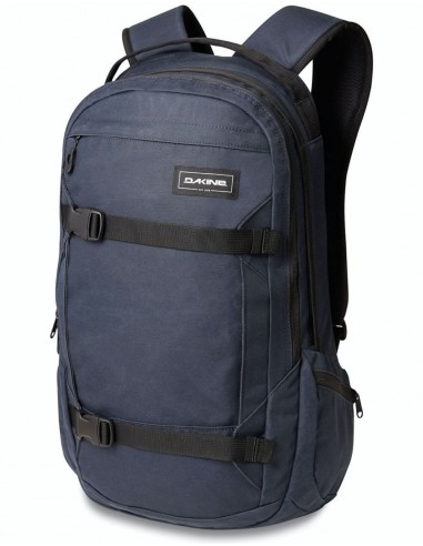 Dakine Mission 25L Backpack - Night Sky