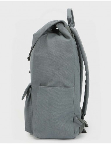 Mi-Pac Canvas Trek Pack - Charcoal