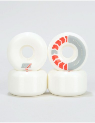 Wayward Waypoint 'Funnel Cut' 101a Skateboard Wheel - 56mm