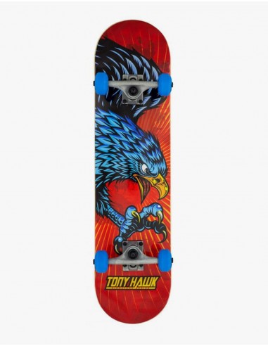 Tony Hawk 180 Diving Hawk Complete Skateboard - 7.75"