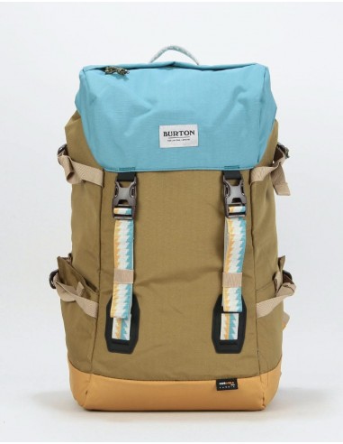 Burton Tinder 2.0 Backpack - Martini Olive Triple Ripstop