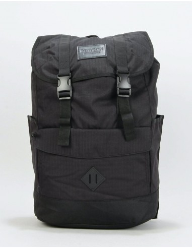 Burton Outing Backpack - True Black Triple Ripstop