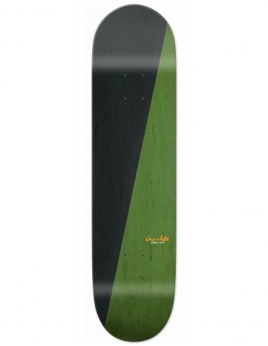 Chocolate Yonnie Shadow Chunk Skateboard Deck - 8.125"