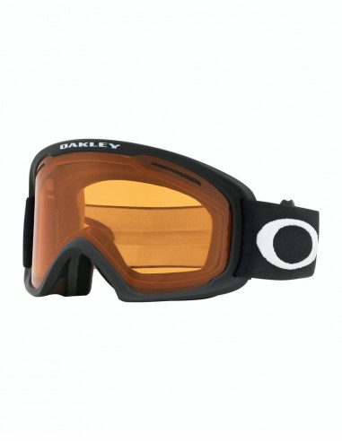 Oakley O Frame 2.0 Pro XL Snowboard Goggles - Black/Persimmon