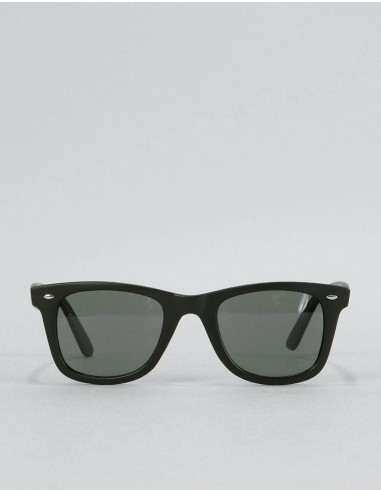 Lovenskate x CHPO Sunglasses - Black